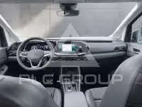 2025 Volkswagen Caddy