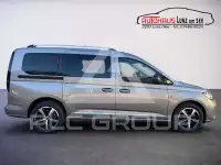 2025 Volkswagen Caddy