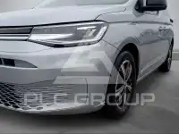 2025 Volkswagen Caddy