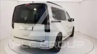 2025 Volkswagen Caddy