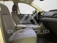 2025 Volkswagen Caddy