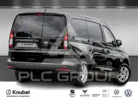 2025 Volkswagen Caddy