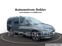 2025 Volkswagen Caddy