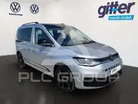 2025 Volkswagen Caddy