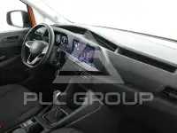 2025 Volkswagen Caddy