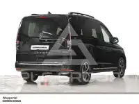 2025 Volkswagen Caddy