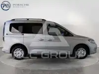 2025 Volkswagen Caddy