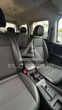 2025 Volkswagen Caddy