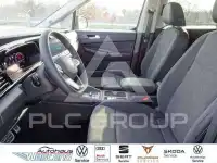 2025 Volkswagen Caddy