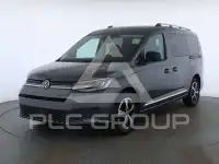 2025 Volkswagen Caddy