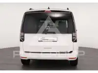 2025 Volkswagen Caddy