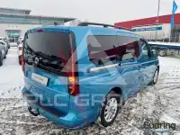 2025 Volkswagen Caddy