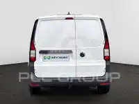 2025 Volkswagen Caddy
