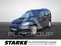 2025 Volkswagen Caddy
