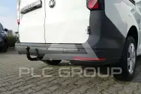 2025 Volkswagen Caddy