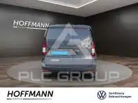 2025 Volkswagen Caddy