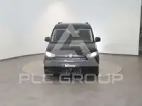2025 Volkswagen Caddy