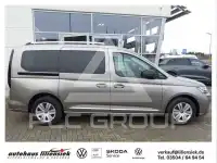 2025 Volkswagen Caddy