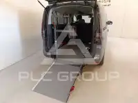2025 Volkswagen Caddy