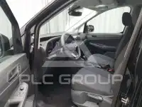2025 Volkswagen Caddy