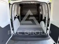 2025 Volkswagen Caddy