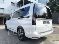2025 Volkswagen Caddy