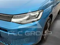 2025 Volkswagen Caddy