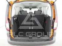 2025 Volkswagen Caddy