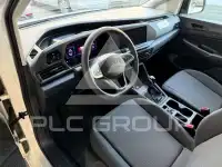 2025 Volkswagen Caddy