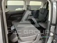 2025 Volkswagen Caddy