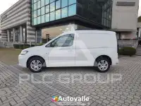 2025 Volkswagen Caddy
