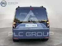 2025 Volkswagen Caddy