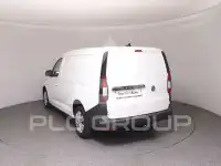 2025 Volkswagen Caddy
