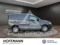 2025 Volkswagen Caddy