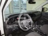 2025 Volkswagen Caddy