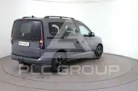 2025 Volkswagen Caddy
