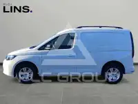 2025 Volkswagen Caddy