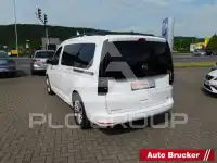 2025 Volkswagen Caddy