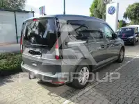 2025 Volkswagen Caddy