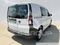 2025 Volkswagen Caddy
