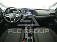 2025 Volkswagen Caddy