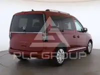 2025 Volkswagen Caddy