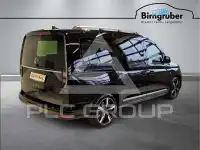 2025 Volkswagen Caddy