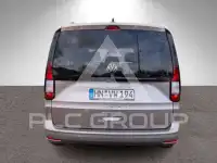 2025 Volkswagen Caddy