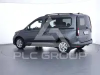 2025 Volkswagen Caddy