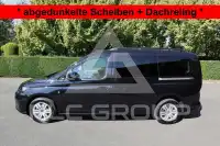 2026 Volkswagen Caddy