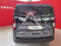 2025 Volkswagen Caddy