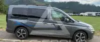 2025 Volkswagen Caddy