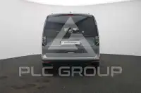 2025 Volkswagen Caddy