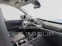 2025 Volkswagen Caddy